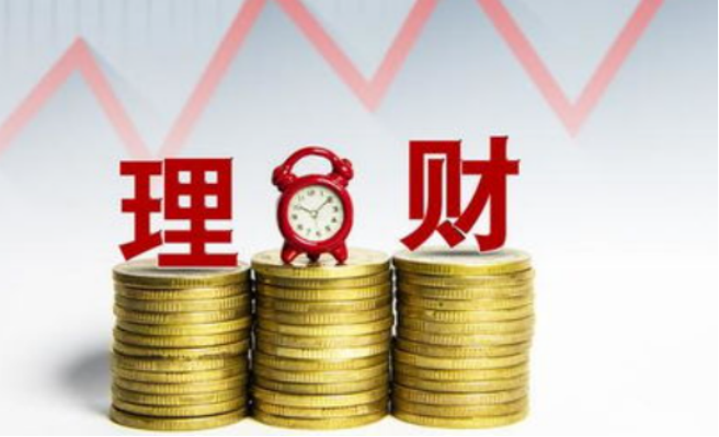 米乐m6官方网站股票走势理财如何正确的理