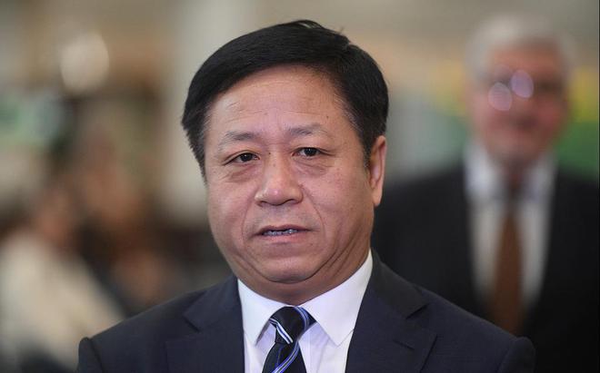 米乐m6官方网站银行中国国有四大银行俄媒