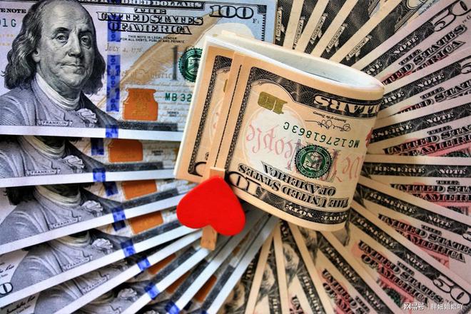 米乐m6官方网站理财1万块如何理财10万