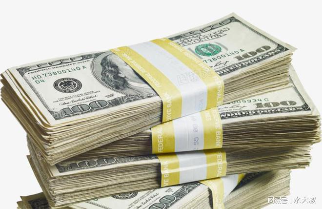 米乐官方网站财金局是什么意思银行存钱别去
